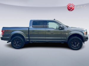 2019 FORD F-150 XLT SPORT