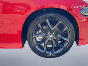 2021 Dodge Charger GT - Photo 11