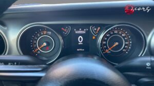 2019 JEEP WRANGLER UNLIMITED