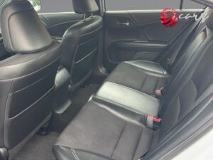 2016 Honda Accord Sport - Photo 20