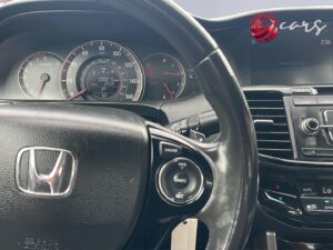 2016 Honda Accord Sport - Photo 23