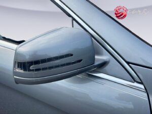2010 MERCEDES BENZ CL 550