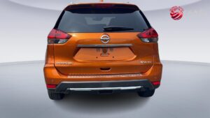 2020 NISSAN ROGUE SPORT