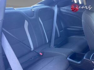 2018 CHEVROLET CAMARO LT