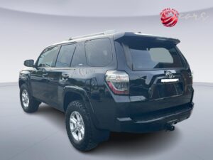 2018 4 RUNNER SR5