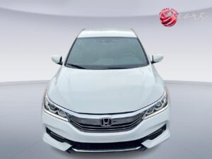 2016 Honda Accord Sport - Photo 9