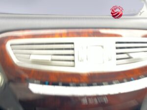 2010 MERCEDES BENZ CL 550