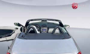 2006 MERCEDES  BENZ SLK