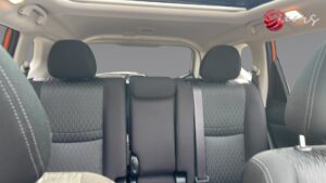 2020 NISSAN ROGUE SPORT