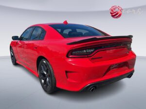 2021 Dodge Charger GT - Photo 6