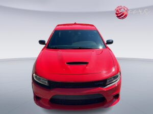 2021 Dodge Charger GT - Photo 9