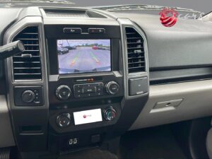 2019 F-150 XLT 4X4 V8