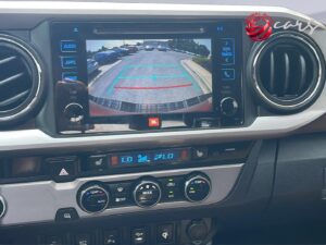 2017 TOYOYA TACOMA LIMITED