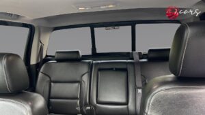 2016 CHEVROLET SILVERADO Z71