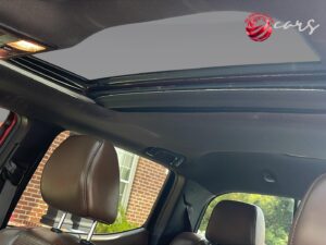 2017 TOYOYA TACOMA LIMITED