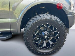 2019 FORD F-150 XLT SPORT
