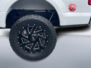 2019 F-150 XLT 4X4 V8