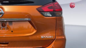 2020 NISSAN ROGUE SPORT