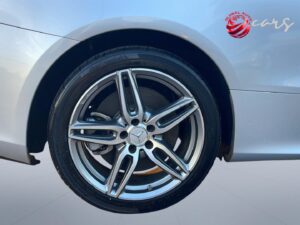 2018 MERCEDES  BENZ E400