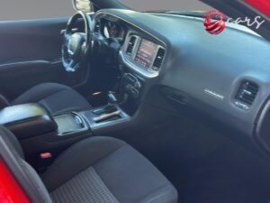 2021 Dodge Charger GT - Photo 16