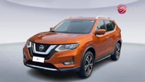 2020 NISSAN ROGUE SPORT