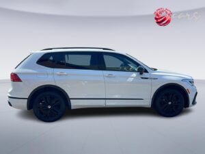 2022 VOLSKWAGUEN TIGUAN