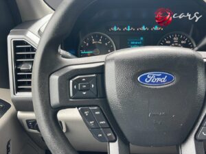 2019 F-150 XLT 4X4 V8