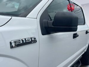 2019 F-150 XLT 4X4 V8