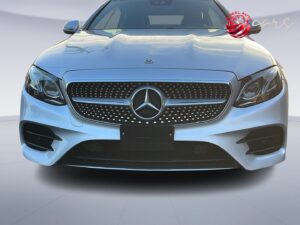 2018 MERCEDES  BENZ E400
