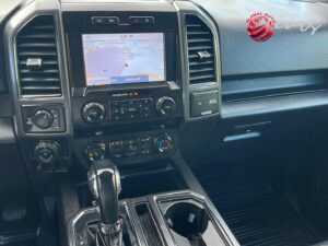 2019 FORD F-150 XLT SPORT