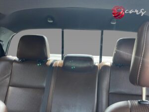 2017 TOYOYA TACOMA LIMITED