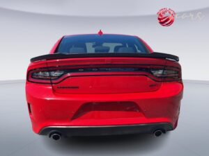 2021 Dodge Charger GT - Photo 8