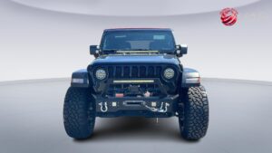 2019 JEEP WRANGLER UNLIMITED
