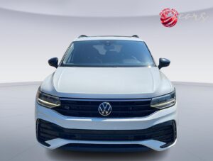 2022 VOLSKWAGUEN TIGUAN