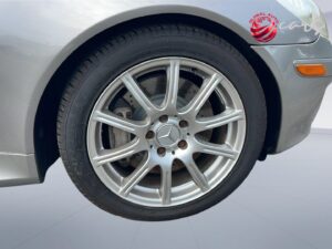 2006 MERCEDES  BENZ SLK