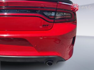 2021 Dodge Charger GT - Photo 14