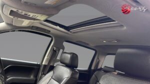 2016 CHEVROLET SILVERADO Z71