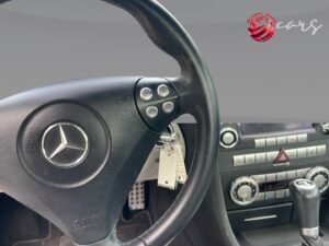 2006 MERCEDES  BENZ SLK
