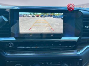 2023 CHEVROLET SILVERADO RST
