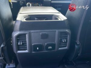 2019 FORD F-150 XLT SPORT