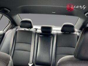 2016 Honda Accord Sport - Photo 21
