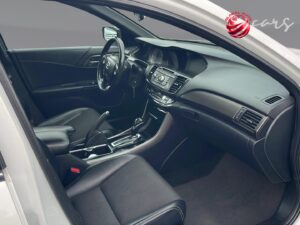 2016 Honda Accord Sport - Photo 17