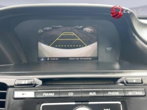 2016 Honda Accord Sport - Photo 24