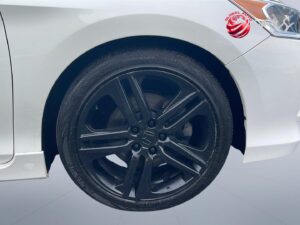 2016 Honda Accord Sport - Photo 12