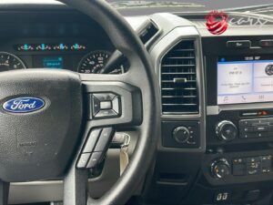 2019 F-150 XLT 4X4 V8