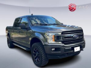 2019 FORD F-150 XLT SPORT