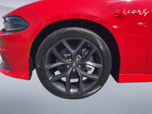 2021 Dodge Charger GT - Photo 10