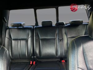 2019 FORD F-150 XLT SPORT