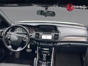 2016 Honda Accord Sport - Photo 19