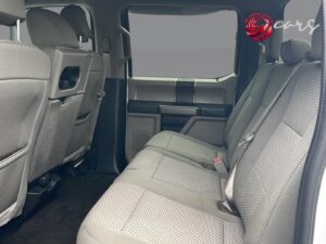 2019 F-150 XLT 4X4 V8